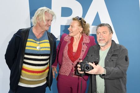 Das Fest der Produktionsallianz 2025 in Berlin