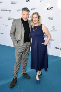 Das Fest der Produktionsallianz 2025 in Berlin