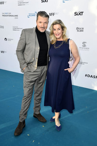 Das Fest der Produktionsallianz 2025 in Berlin