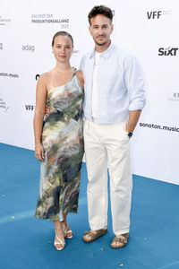 Das Fest der Produktionsallianz 2025 in Berlin