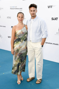 Das Fest der Produktionsallianz 2025 in Berlin