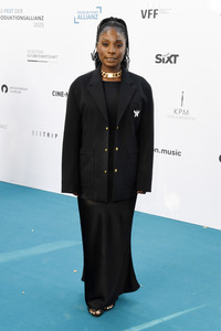 Das Fest der Produktionsallianz 2025 in Berlin