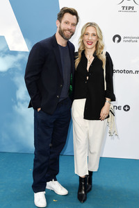 Das Fest der Produktionsallianz 2025 in Berlin