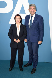 Das Fest der Produktionsallianz 2025 in Berlin