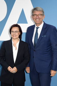 Das Fest der Produktionsallianz 2025 in Berlin