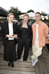 Das Fest der Produktionsallianz 2025 in Berlin