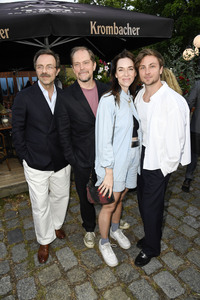 Das Fest der Produktionsallianz 2025 in Berlin