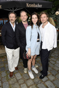 Das Fest der Produktionsallianz 2025 in Berlin