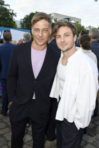 Das Fest der Produktionsallianz 2025 in Berlin