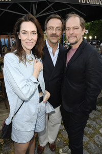 Das Fest der Produktionsallianz 2025 in Berlin