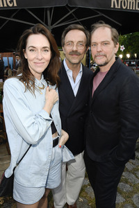 Das Fest der Produktionsallianz 2025 in Berlin