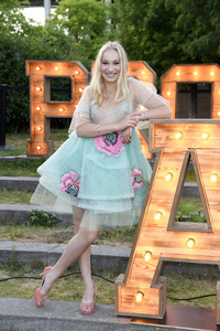 Das Fest der Produktionsallianz 2025 in Berlin