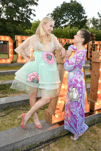 Das Fest der Produktionsallianz 2025 in Berlin