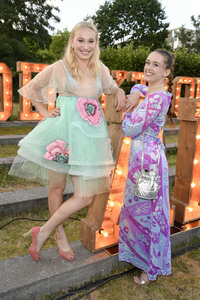 Das Fest der Produktionsallianz 2025 in Berlin