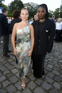 Das Fest der Produktionsallianz 2025 in Berlin