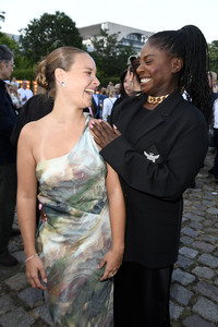 Das Fest der Produktionsallianz 2025 in Berlin