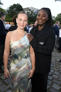 Das Fest der Produktionsallianz 2025 in Berlin