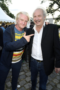 Das Fest der Produktionsallianz 2025 in Berlin