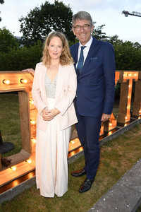 Das Fest der Produktionsallianz 2025 in Berlin