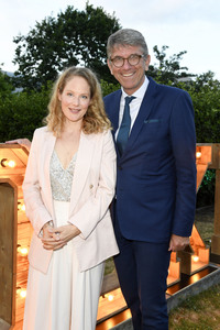 Das Fest der Produktionsallianz 2025 in Berlin