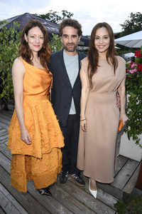 Das Fest der Produktionsallianz 2025 in Berlin