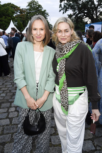 Das Fest der Produktionsallianz 2025 in Berlin