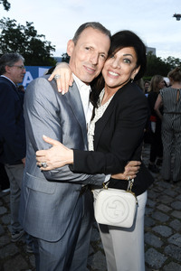 Das Fest der Produktionsallianz 2025 in Berlin