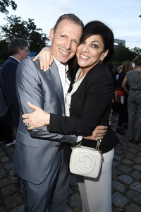 Das Fest der Produktionsallianz 2025 in Berlin