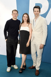 Das Fest der Produktionsallianz 2025 in Berlin