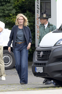 Settermin 'Tatort - Schützenfest' in Hannover