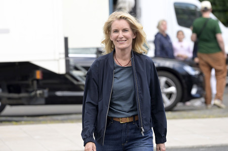 Settermin 'Tatort - Schützenfest' in Hannover