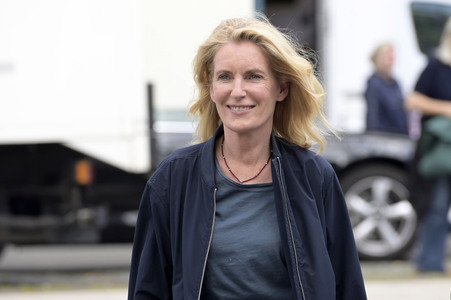 Settermin 'Tatort - Schützenfest' in Hannover