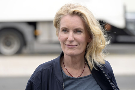 Settermin 'Tatort - Schützenfest' in Hannover