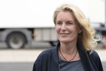 Settermin 'Tatort - Schützenfest' in Hannover