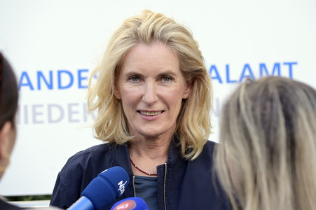 Settermin 'Tatort - Schützenfest' in Hannover