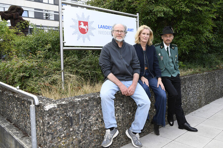 Settermin 'Tatort - Schützenfest' in Hannover