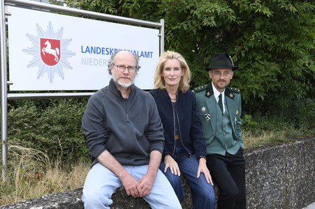 Settermin 'Tatort - Schützenfest' in Hannover