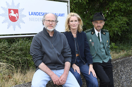 Settermin 'Tatort - Schützenfest' in Hannover