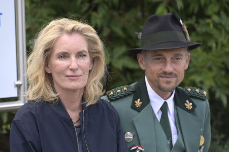 Settermin 'Tatort - Schützenfest' in Hannover