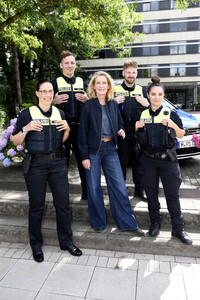 Settermin 'Tatort - Schützenfest' in Hannover