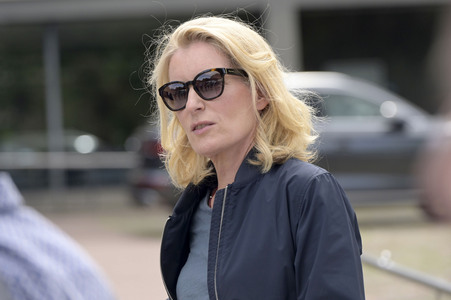 Settermin 'Tatort - Schützenfest' in Hannover