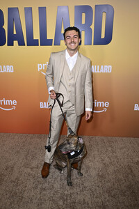 Serienpremiere 'Ballard' in Culver City