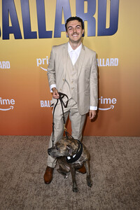 Serienpremiere 'Ballard' in Culver City