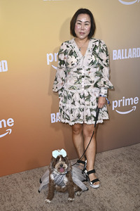 Serienpremiere 'Ballard' in Culver City