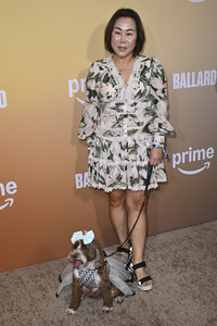 Serienpremiere 'Ballard' in Culver City