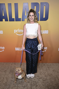 Serienpremiere 'Ballard' in Culver City