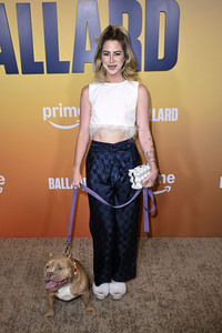Serienpremiere 'Ballard' in Culver City
