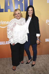 Serienpremiere 'Ballard' in Culver City