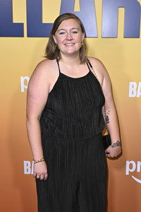 Serienpremiere 'Ballard' in Culver City