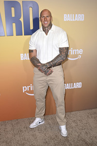 Serienpremiere 'Ballard' in Culver City